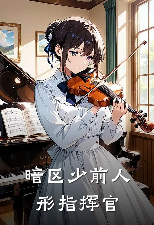 暗区少前人形指挥官