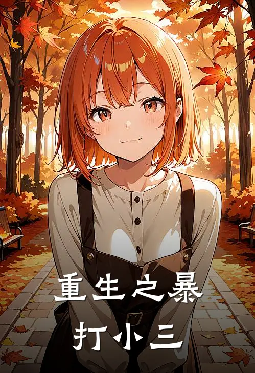 重生之暴打小三