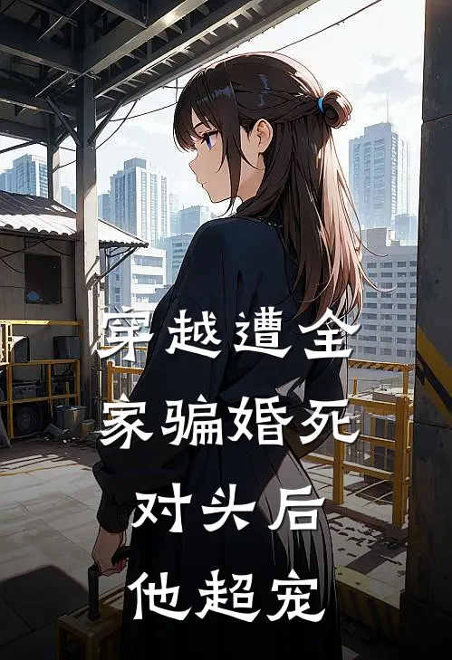 穿越遭全家骗婚死对头后，他超宠