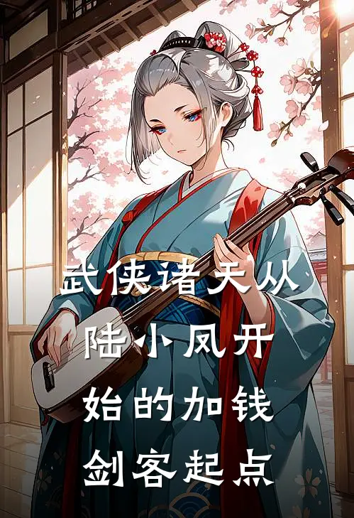 武侠诸天从陆小凤开始的加钱剑客起点