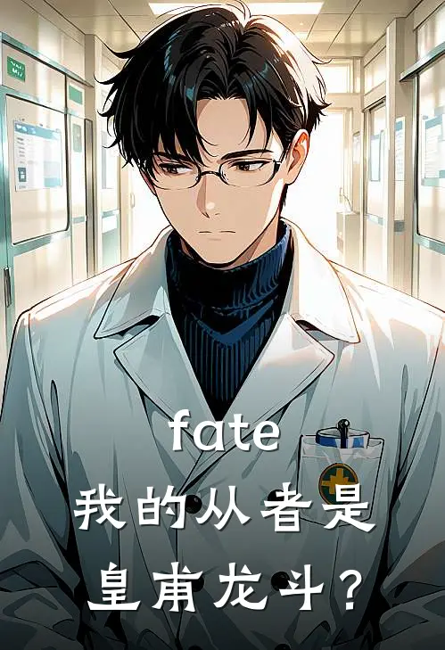 fate，我的从者是皇甫龙斗？