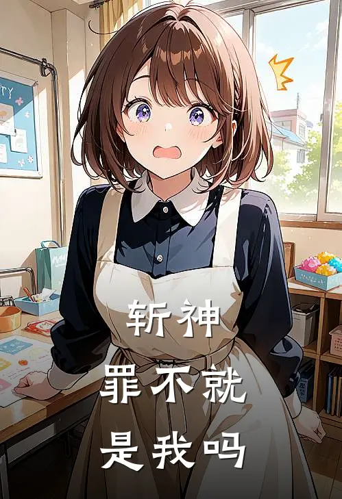 斩神：罪不就是我吗(林烬巴尔)热门网络小说推荐_最新完结小说推荐斩神：罪不就是我吗林烬巴尔
