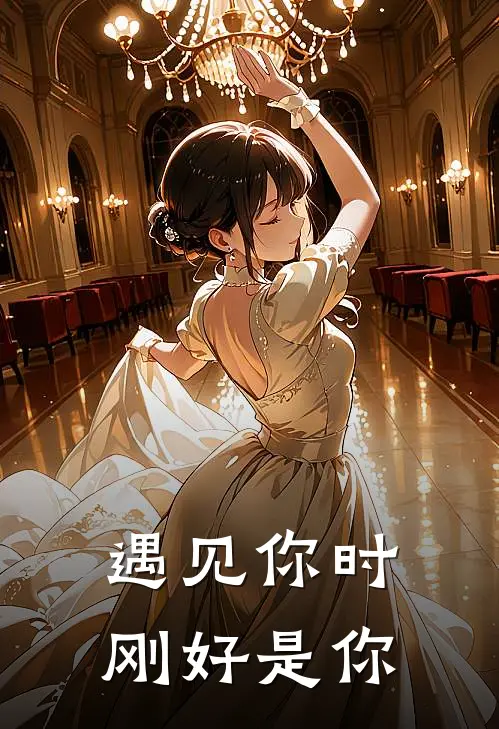 遇见你时刚好是你