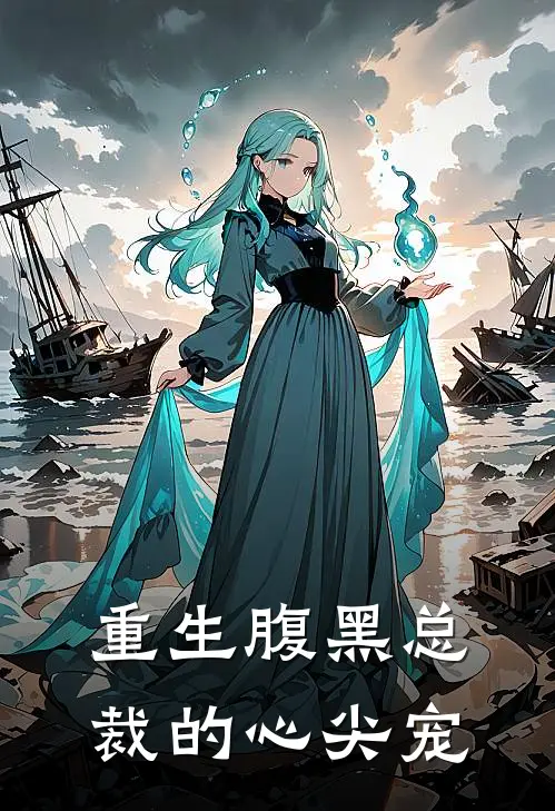 重生腹黑总裁的心尖宠