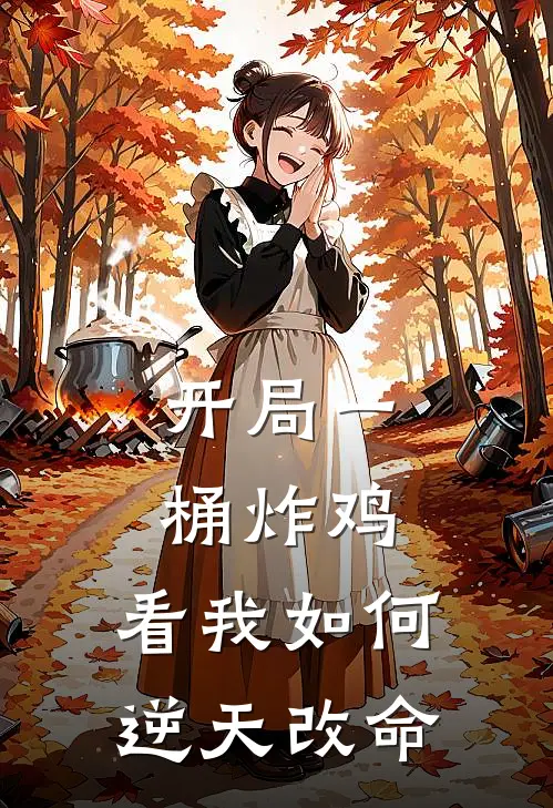 开局一桶炸鸡，看我如何逆天改命(若天明若启明)最新小说全文阅读_最新章节列表开局一桶炸鸡，看我如何逆天改命(若天明若启明)