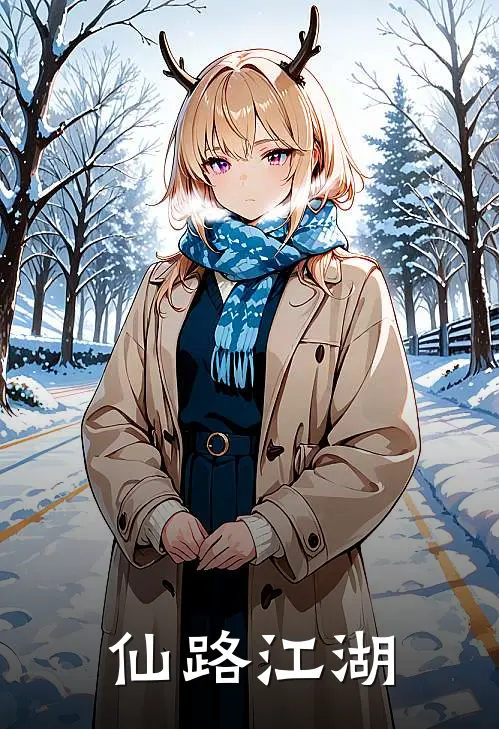 仙路江湖(朱豪朱强)推荐小说_仙路江湖(朱豪朱强)全文免费阅读大结局