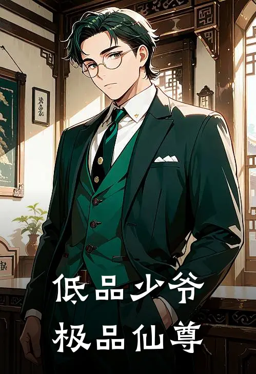低品少爷极品仙尊