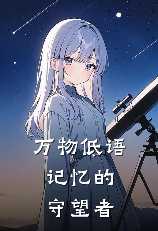 万物低语：记忆的守望者