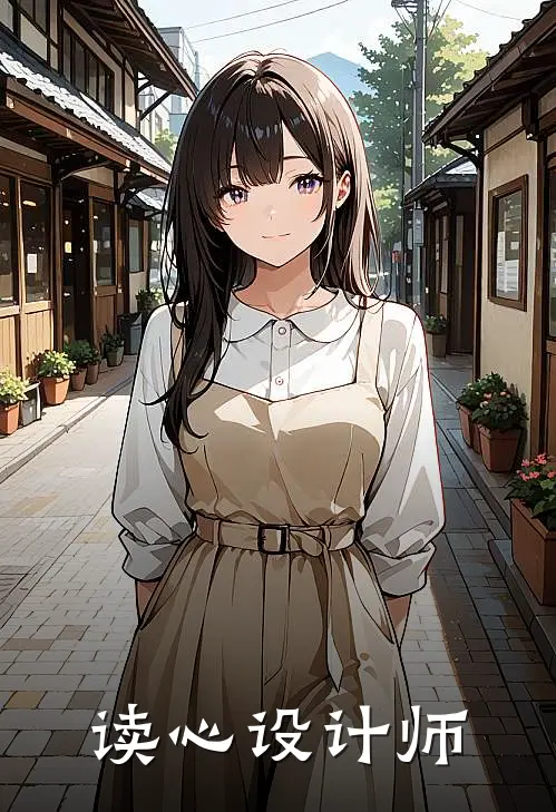 读心设计师
