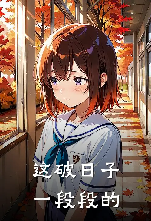 这破日子一段段的