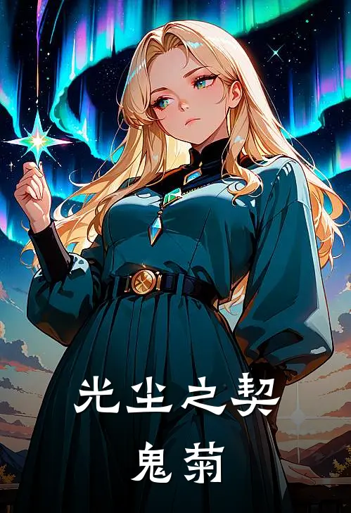 光尘之契：鬼菊