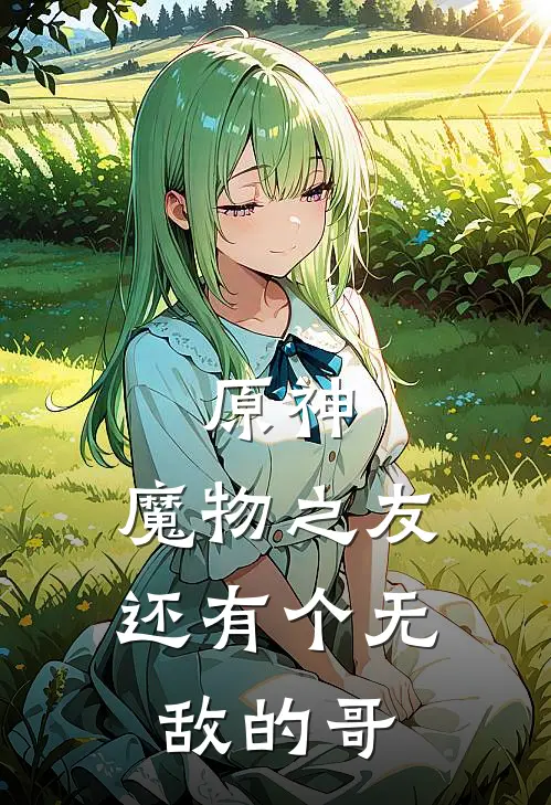 原神：魔物之友，还有个无敌的哥(云篆云枫)完结的热门小说_全本免费完结小说原神：魔物之友，还有个无敌的哥(云篆云枫)