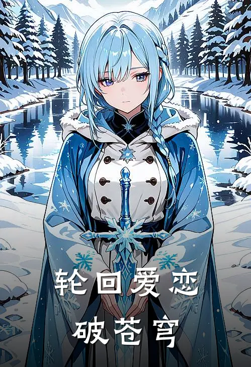 轮回爱恋破苍穹