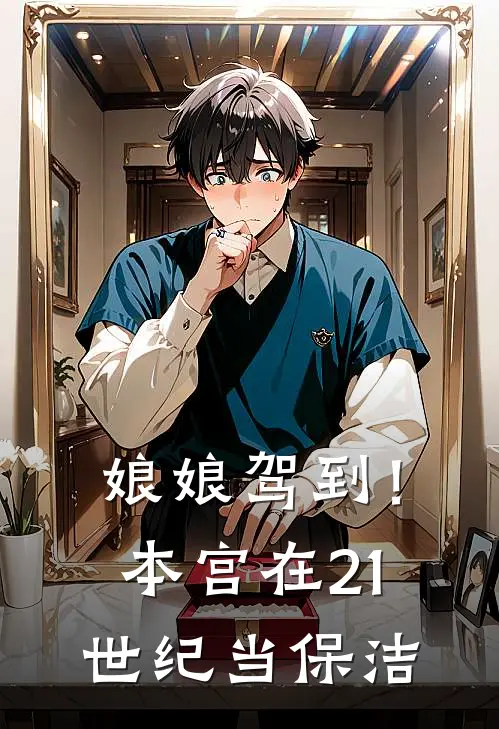 娘娘驾到！本宫在21世纪当保洁(年世兰顾承烨)全文免费小说_小说免费完结娘娘驾到！本宫在21世纪当保洁(年世兰顾承烨)