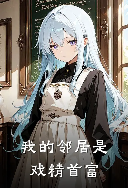 我的邻居是戏精首富