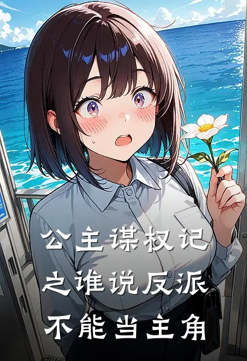 公主谋权记之谁说反派不能当主角