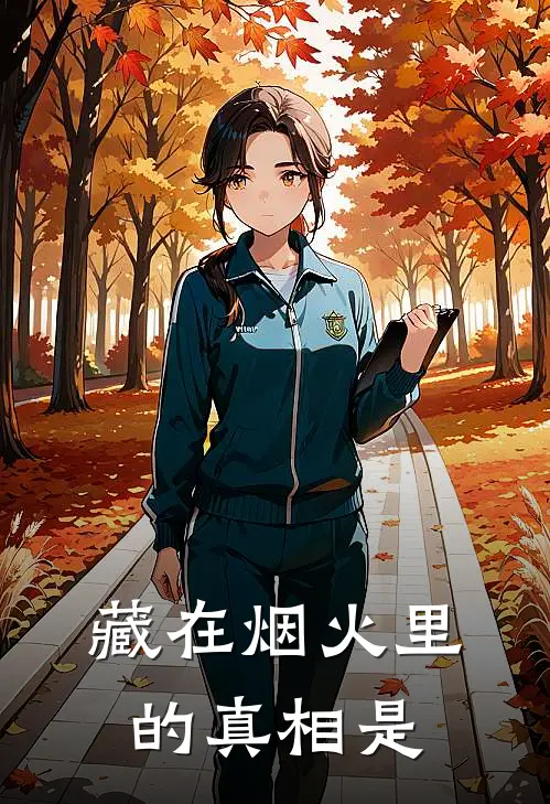 藏在烟火里的真相是