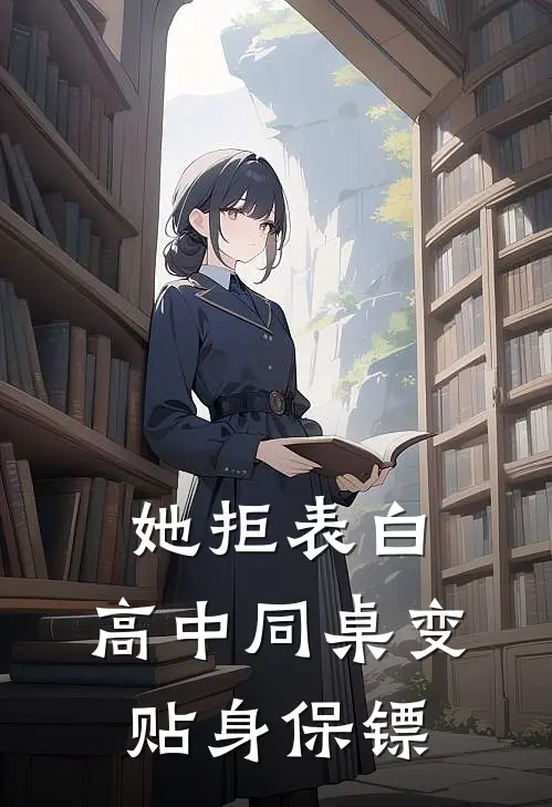她拒表白，高中同桌变贴身保镖