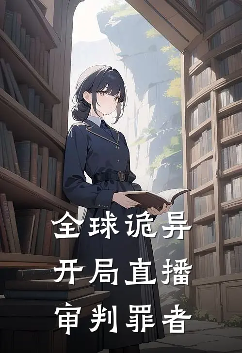 全球诡异：开局直播审判罪者