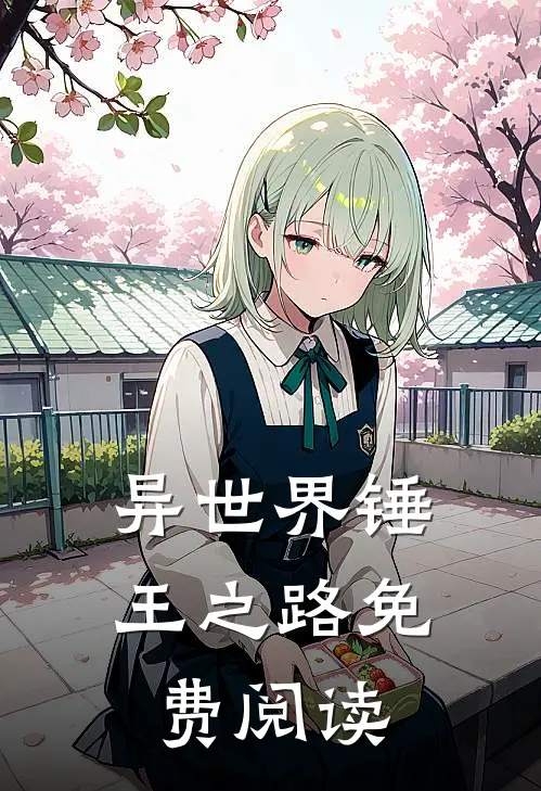 异世界锤王之路免费阅读