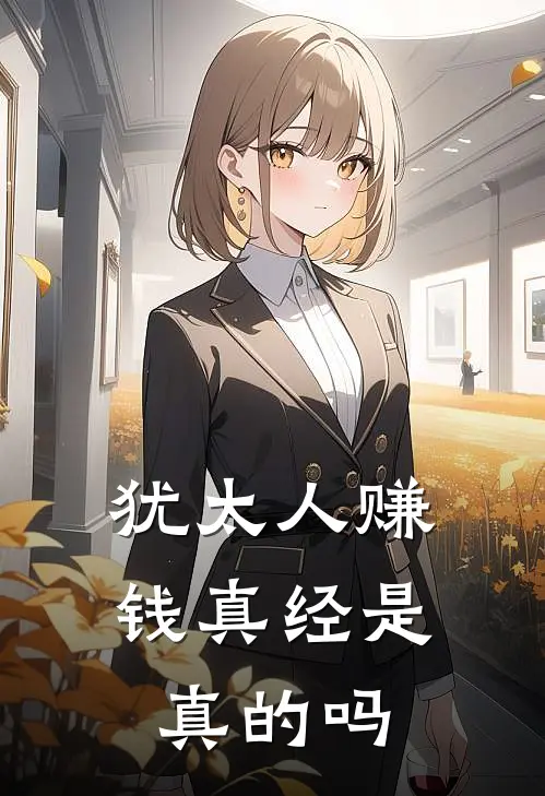 犹太人赚钱真经是真的吗