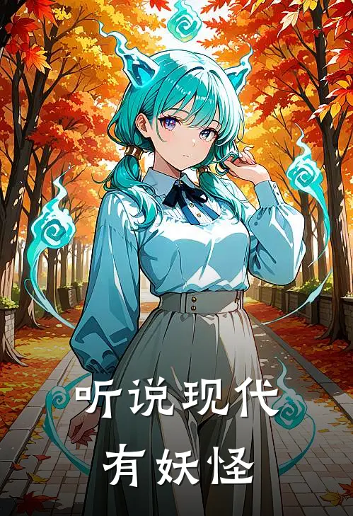 听说现代有妖怪