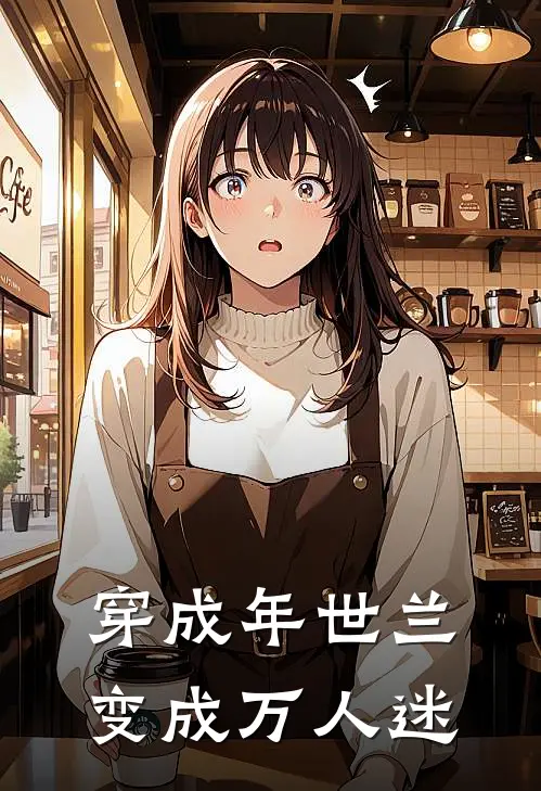 穿成年世兰，变成万人迷