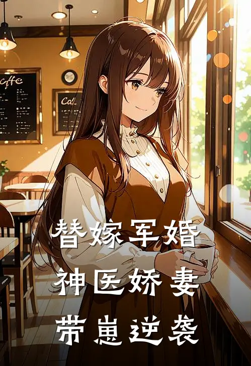 替嫁军婚：神医娇妻带崽逆袭