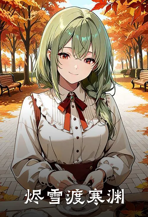 烬雪渡寒渊裴烬雪江辞渊最新好看小说_免费小说烬雪渡寒渊(裴烬雪江辞渊)