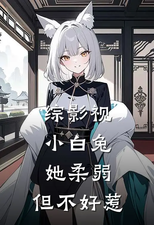 综影视：小白兔她柔弱，但不好惹
