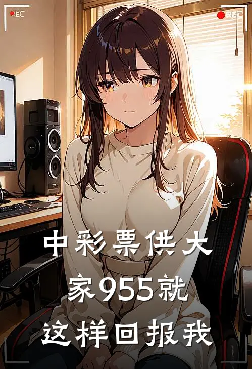 中彩票供大家955就这样回报我