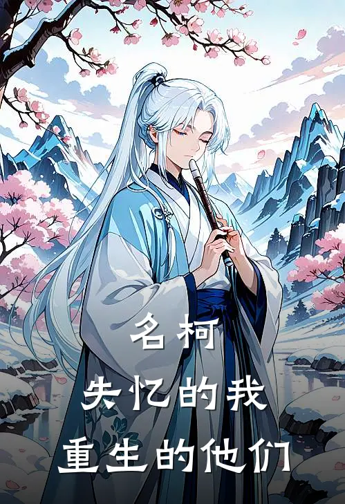 《名柯：失忆的我，重生的他们》泉野欣柯南全文免费在线阅读_《名柯：失忆的我，重生的他们》全集阅读