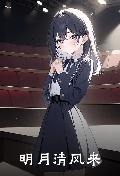 明月清风来