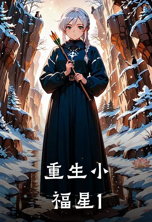 重生小福星1