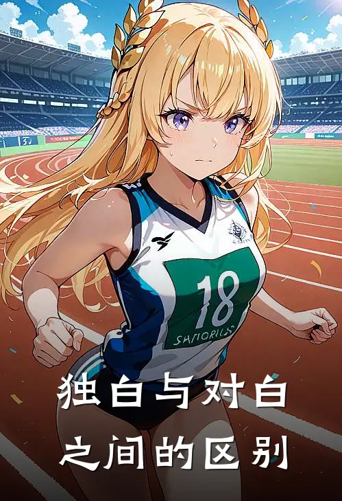 独白与对白之间的区别