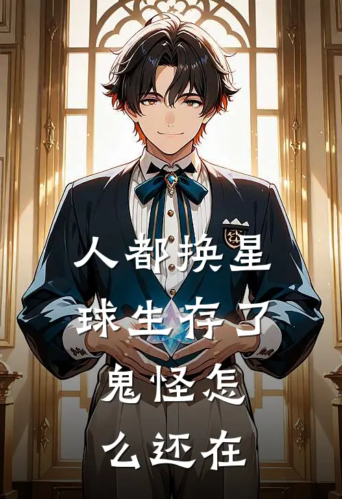 人都换星球生存了，鬼怪怎么还在