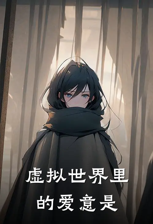 虚拟世界里的爱意是