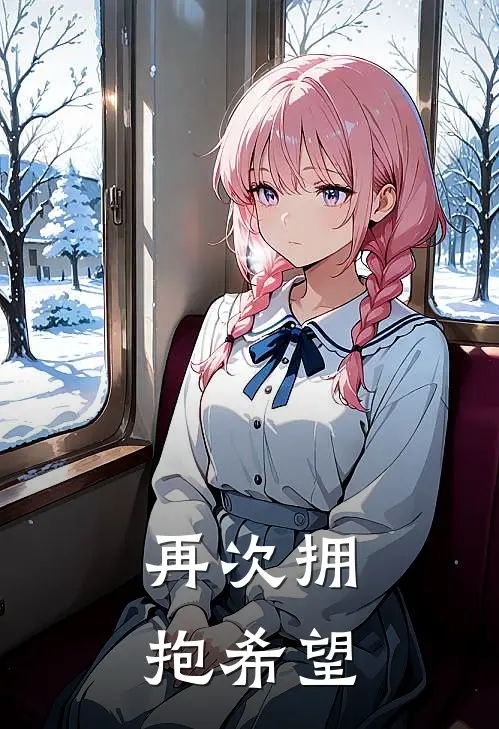 再次拥抱希望肖昤陈晓婷最新全本小说_最新章节列表再次拥抱希望(肖昤陈晓婷)