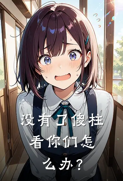 没有了傻柱，看你们怎么办？