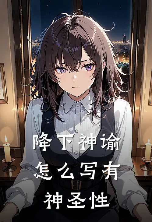 降下神谕怎么写有神圣性