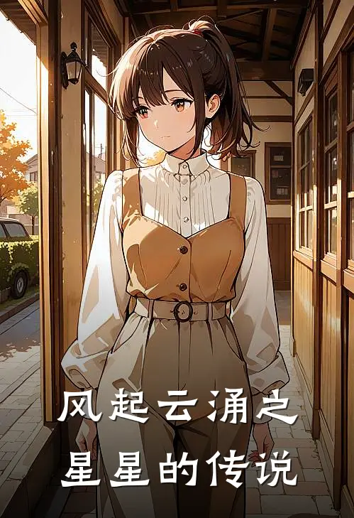 风起云涌之星星的传说辰风星雨推荐完结小说_热门小说在线阅读风起云涌之星星的传说(辰风星雨)