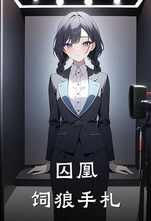 囚凰：饲狼手札林玉朱貅热门完结小说_最新章节列表囚凰：饲狼手札(林玉朱貅)