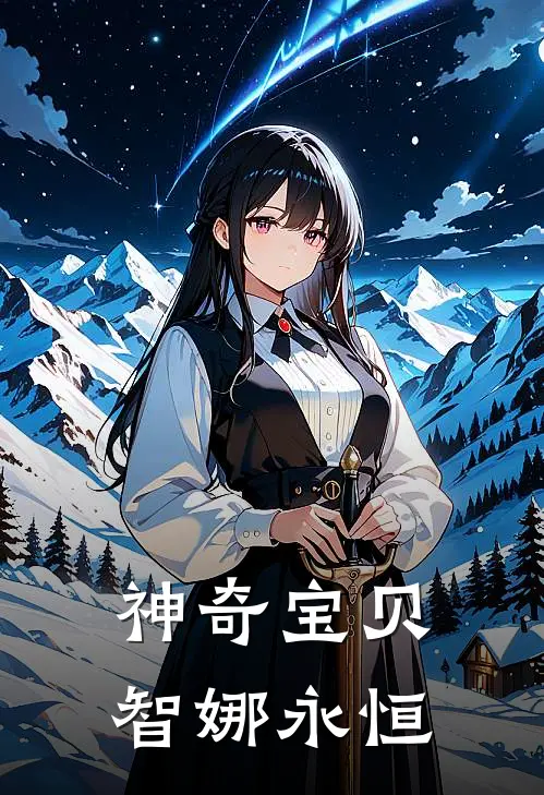 神奇宝贝：智娜永恒小智莎莉娜完整版免费小说_全本免费完结小说神奇宝贝：智娜永恒小智莎莉娜