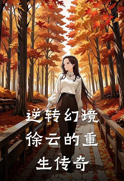 逆转幻境：徐云的重生传奇