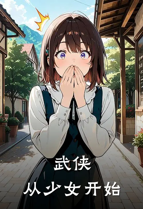 武侠：从少女开始