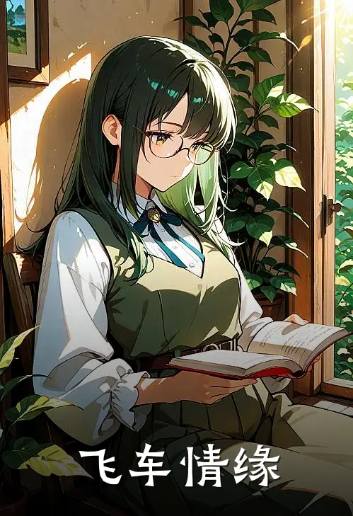 飞车情缘(媛任刘海)最新完本小说推荐_免费小说推荐飞车情缘媛任刘海