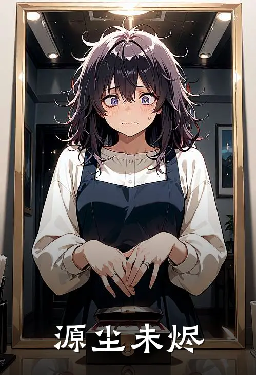 源尘未烬夏清纪明辉最新好看小说_免费小说源尘未烬(夏清纪明辉)