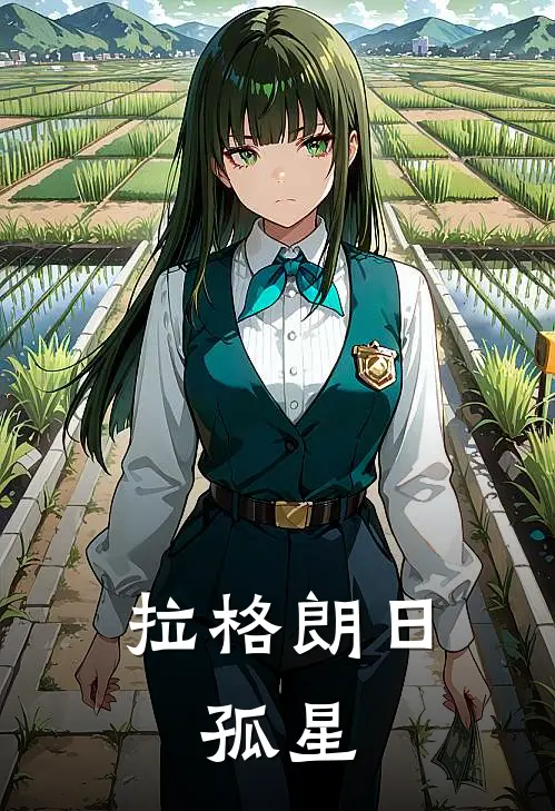 拉格朗日：孤星(陈末陈末)完结小说_小说完整版免费阅读拉格朗日：孤星陈末陈末