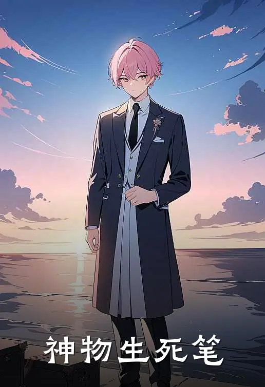 神物生死笔