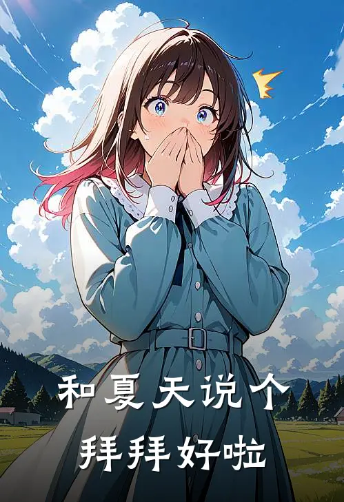 和夏天说个拜拜好啦